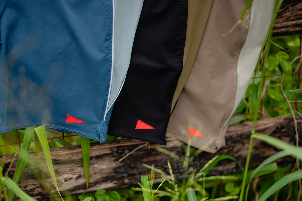 Florence Airtex Gamma Boardshort, product view 2