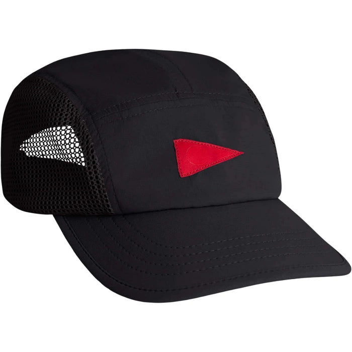 Florence Airtex Runner Hat, product view 1
