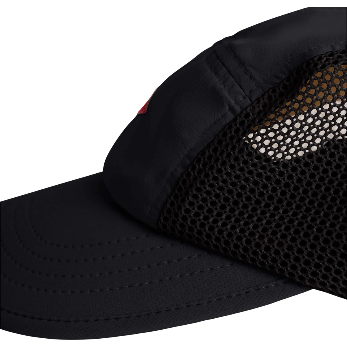 Florence Airtex Runner Hat, product view 2
