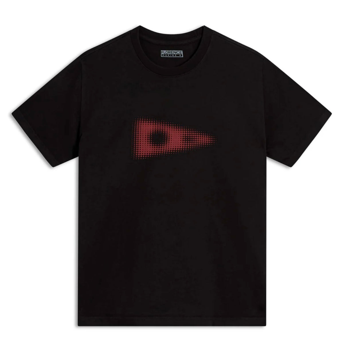 Florence Blurgee T-shirt, product view 1