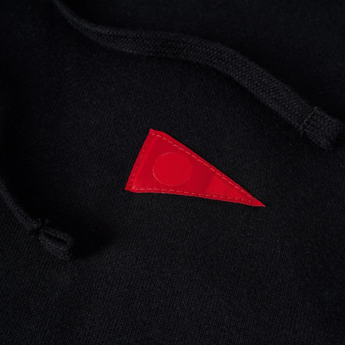Florence Burgee Hoodie, product view 2