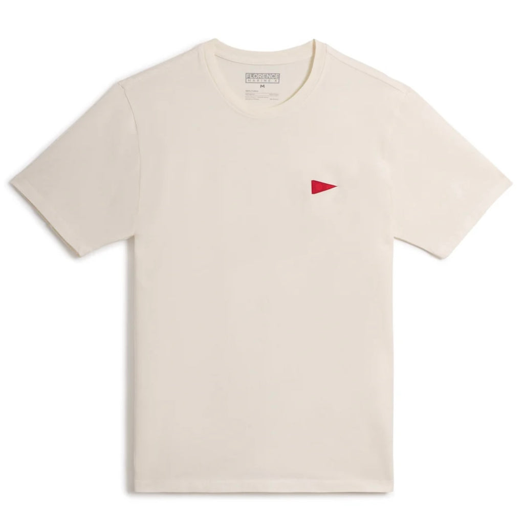 Florence Burgee T-shirt, product view 1
