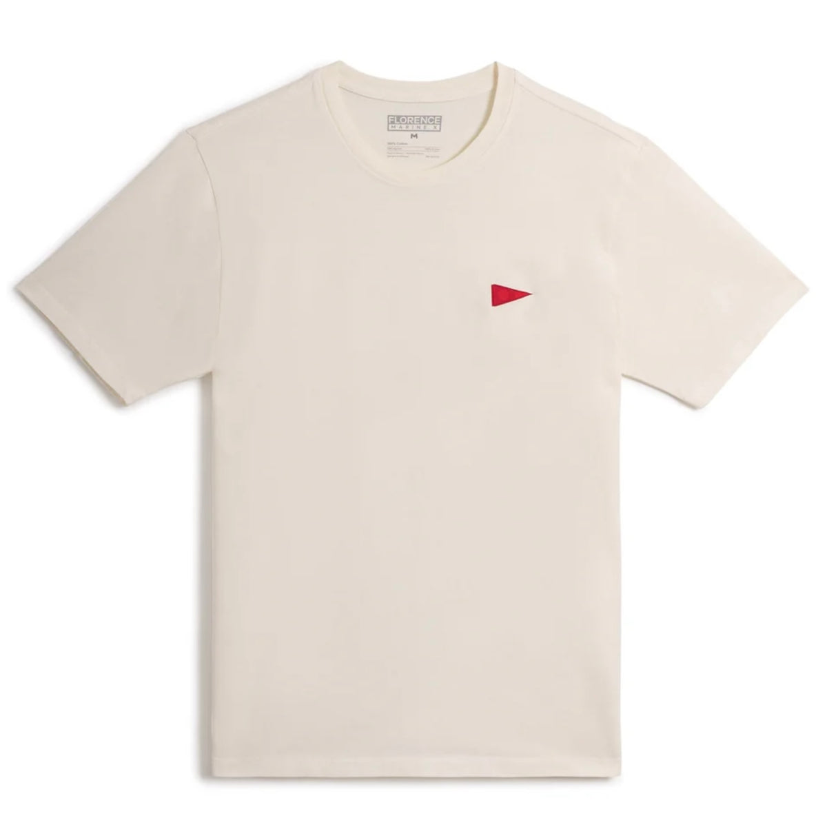 Florence Burgee T-shirt, product view 1