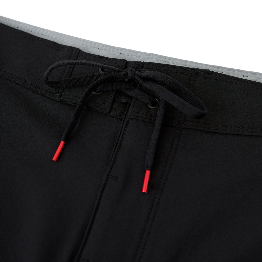 Florence Cordura 2.0 Short in black, product view 1