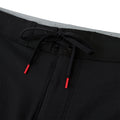 Florence Cordura 2.0 Short in black, product view 1