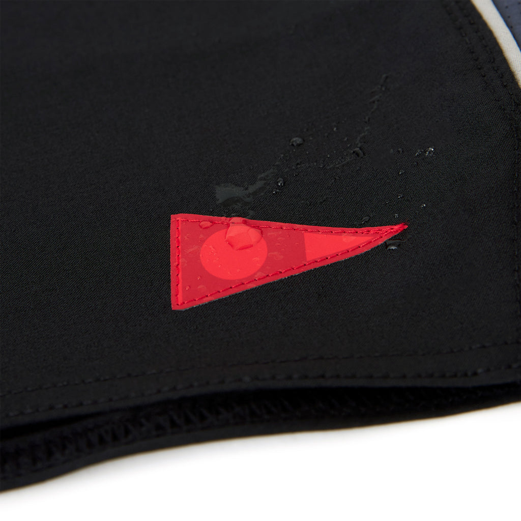 Florence Cordura 2.0 Short in black, product view 3