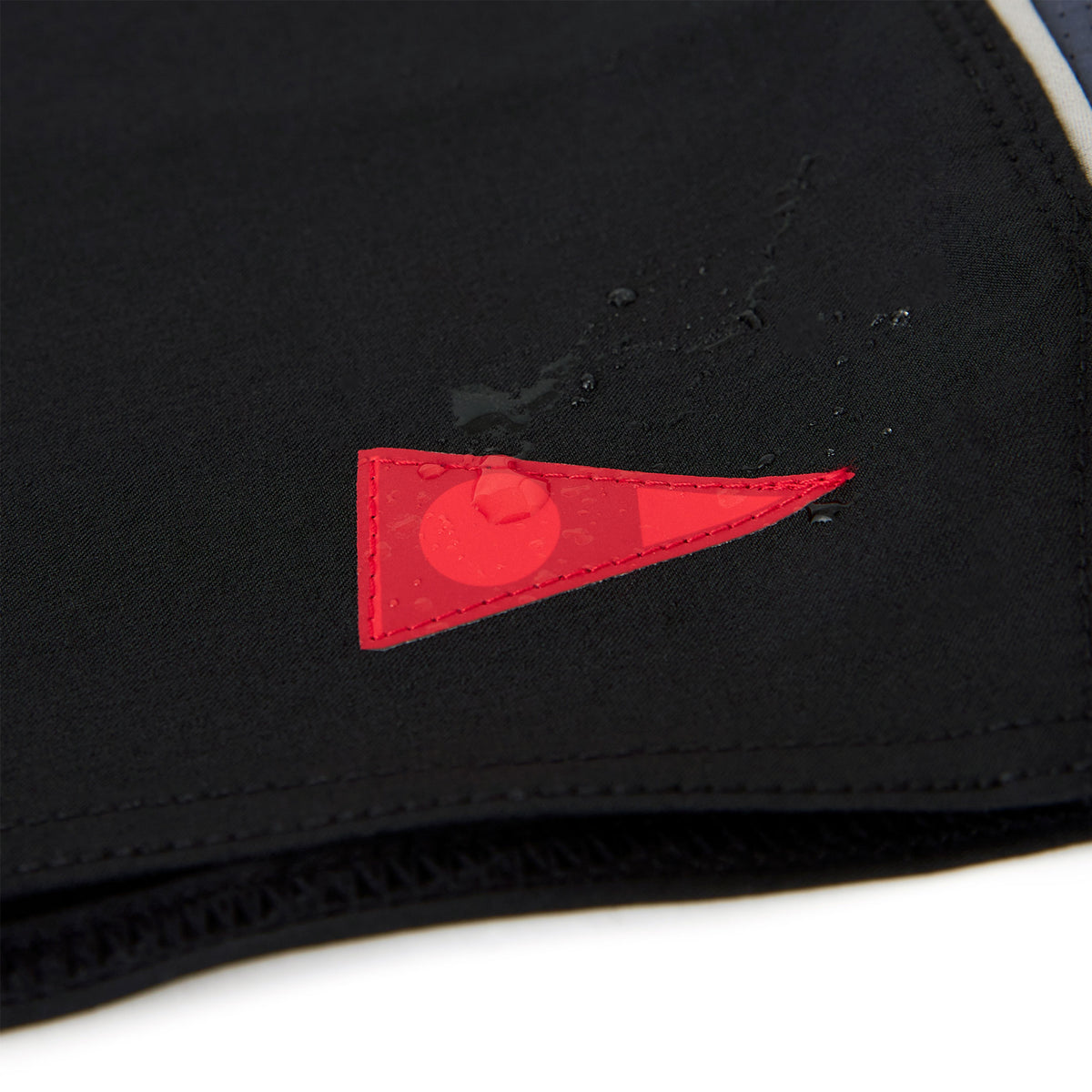 Florence Cordura 2.0 Short in black, product view 3