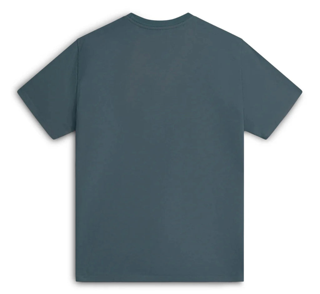 Florence Crew T-shirt, product view 2