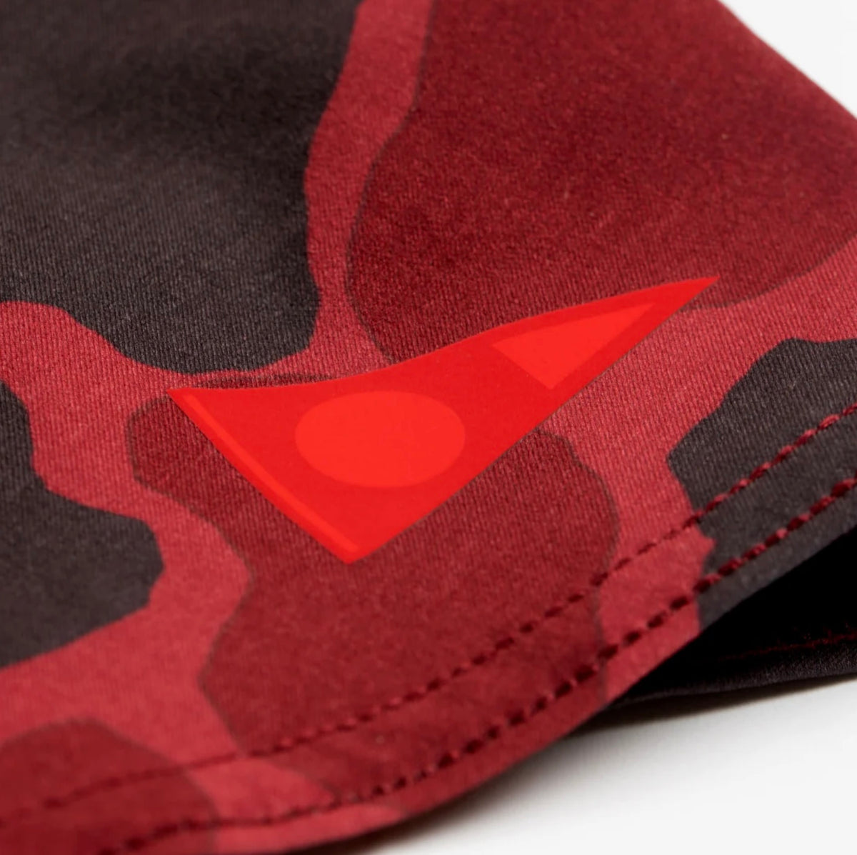 Florence F1 Pro Hawaii Camo Boardshort, product view 4