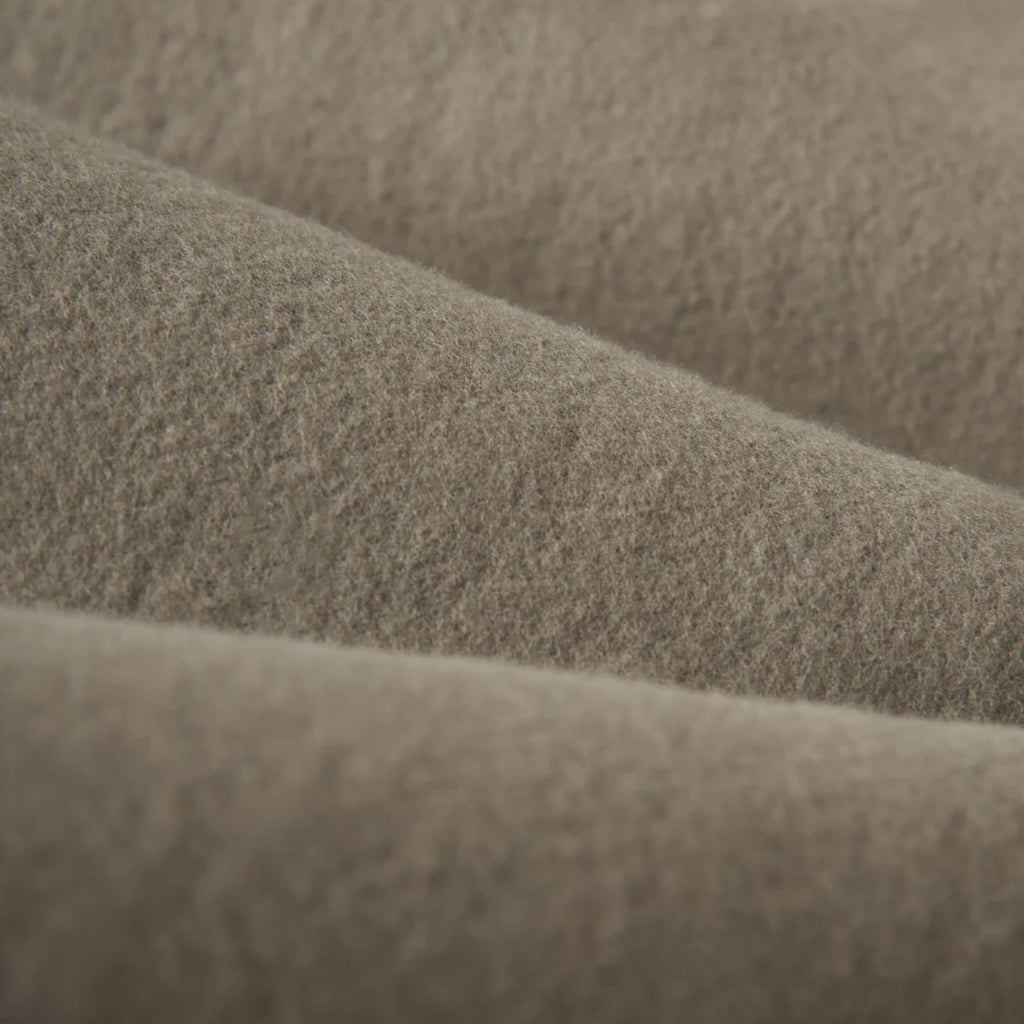 Florence Flock Hoodie, product view 4