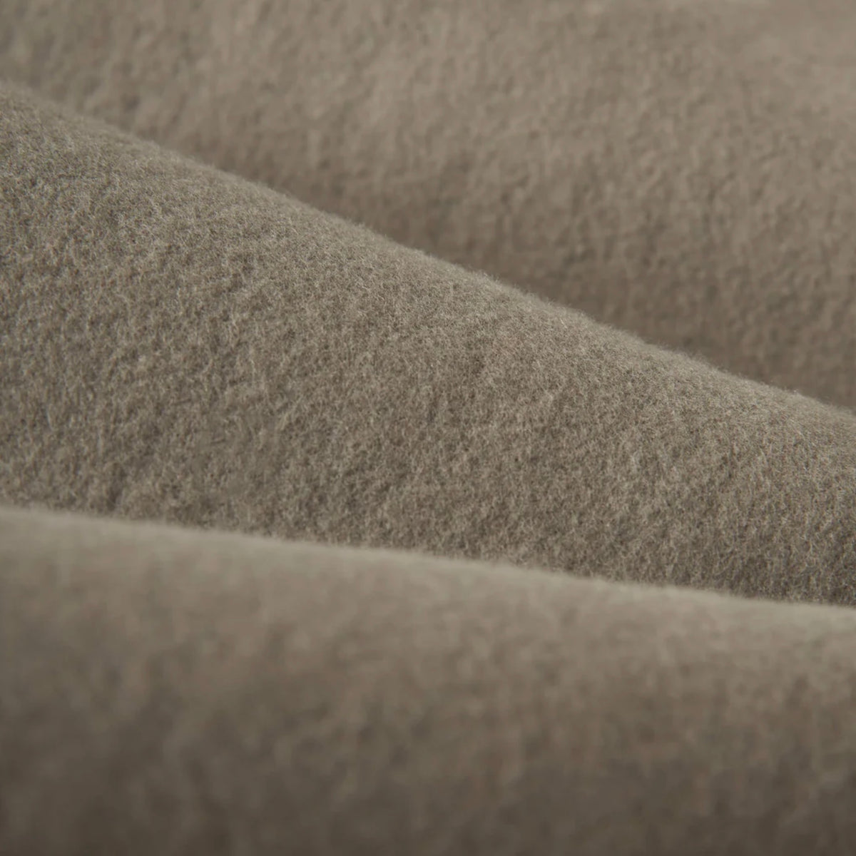 Florence Flock Hoodie, product view 4