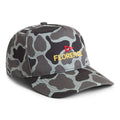 Florence Logo Twill Hat, product view 1