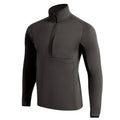 Florence Off Grid Fleece Half Zip, product view 1