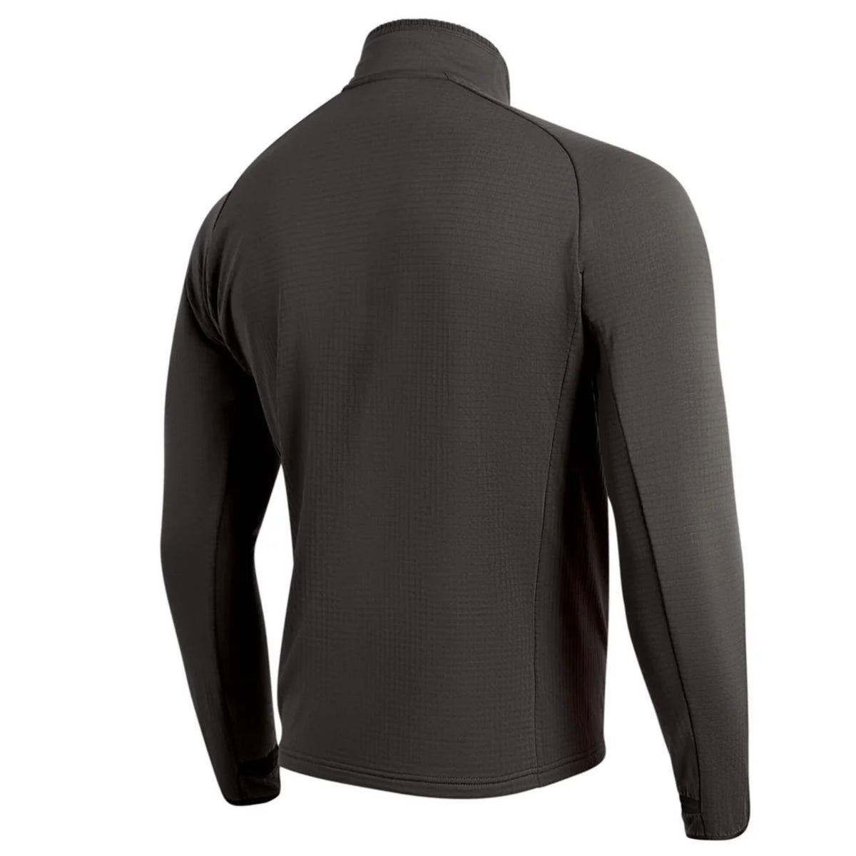 Florence Off Grid Fleece Half Zip, product view 2