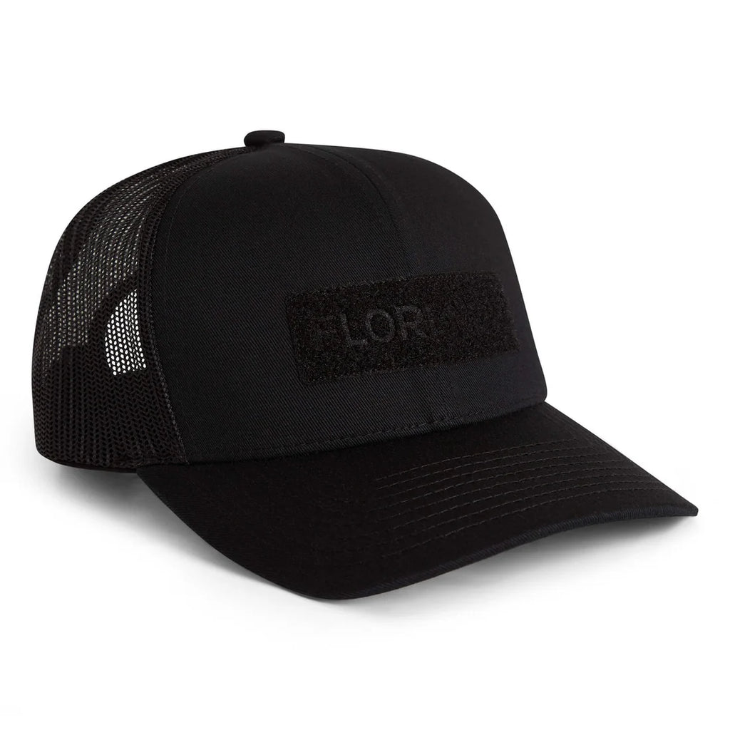 Florence Recon Trucker Cap, product view 1