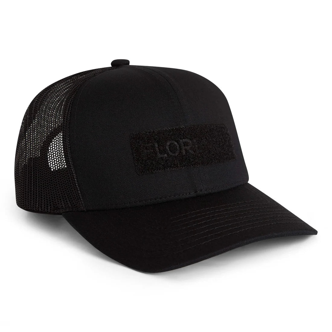 Florence Recon Trucker Cap, product view 1