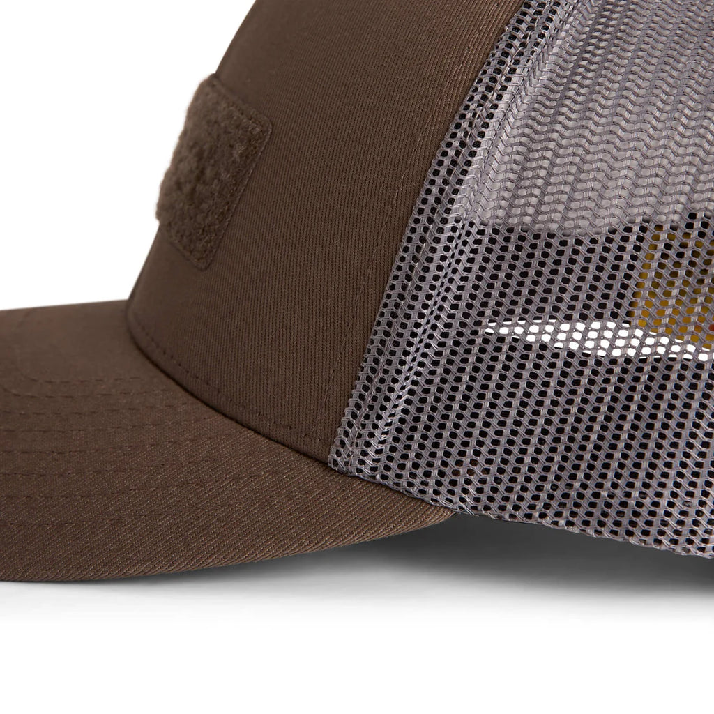 Florence Recon Trucker Cap, product view 4