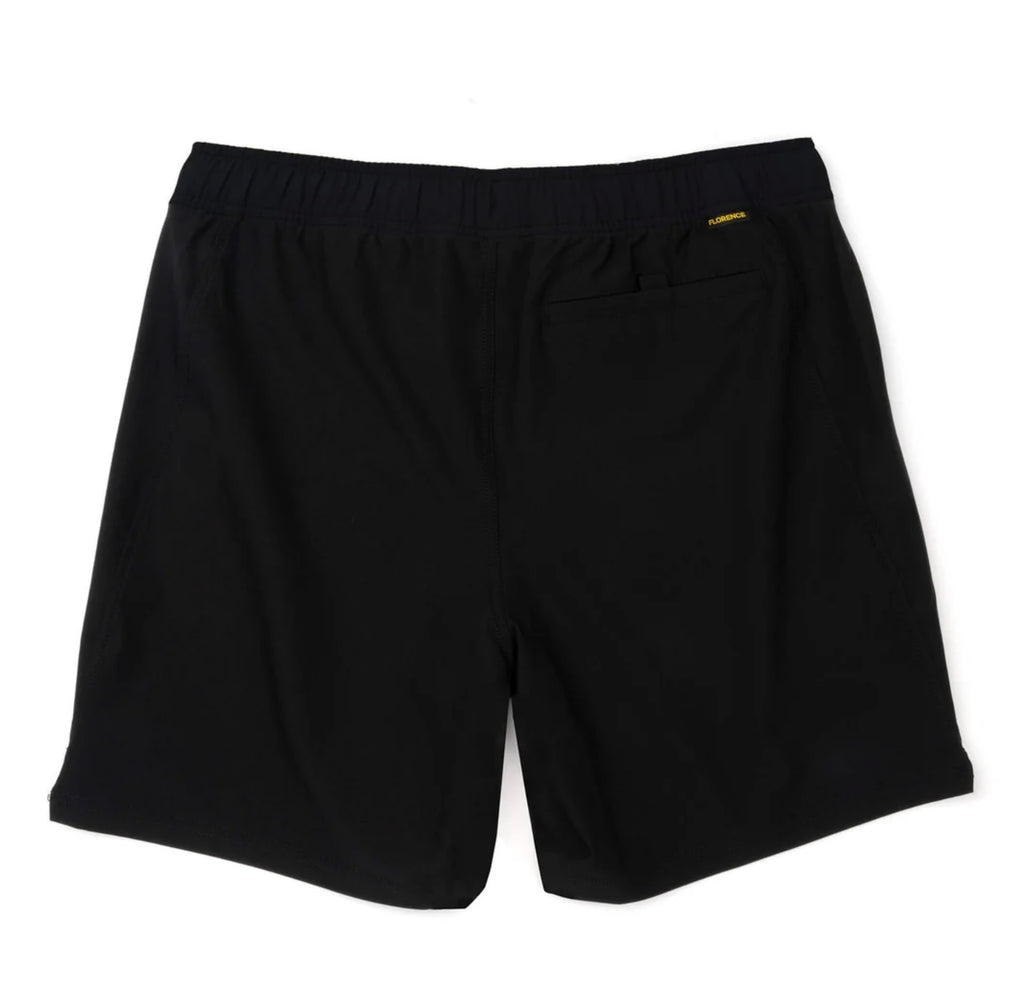Florence Standard Issue Elastic Short, product view 2