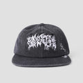Former Praise Cap, front view