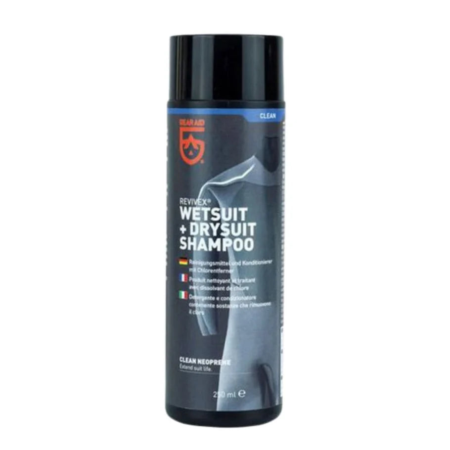 GearAid wetsuit shampoo