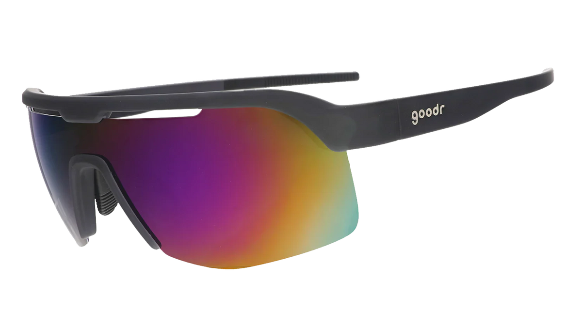 Goodr Bolt G Born For The Highlight Reel sunglasses