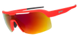 Goodr Bolt G Dante’s Shin Split Inferno sunglasses, side view