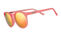 Goodr Circle G Influencers Pay Double sunglasses, product view 1