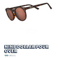 Goodr Circle G Nine Dollar Pour Over sunglasses, product view 1