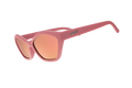 Goodr Deco G Bubblegum Socialite sunglasses, product view 1