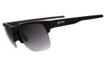 Goodr Flex G That New Asphalt Smell sunglasses, side view