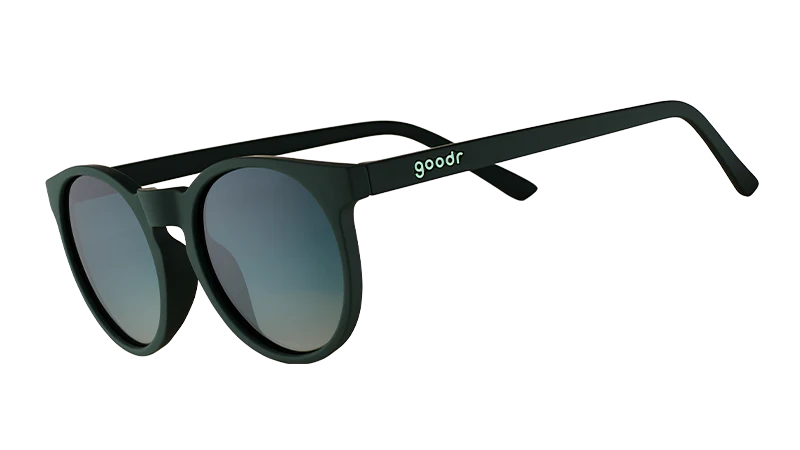 Goodr I Have These On Vinyl Too sunglasses