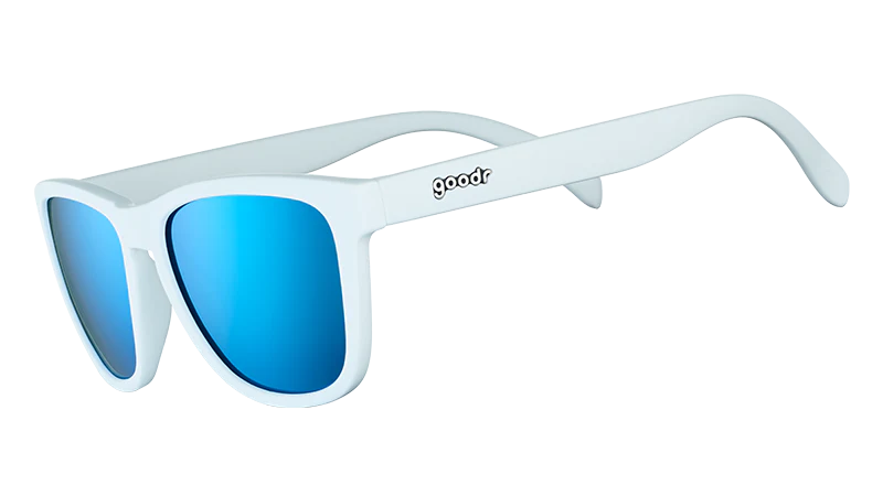 Goodr Iced By Yetis sunglasses