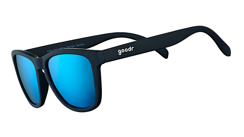 Goodr Mick and Keiths Midnight Ramble sunglasses