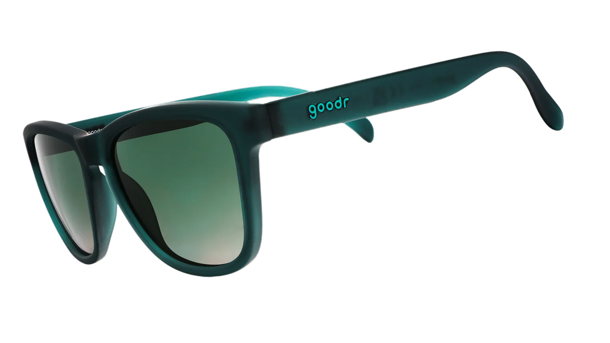 Goodr OG 90s Sedan Style Icon sunglasses