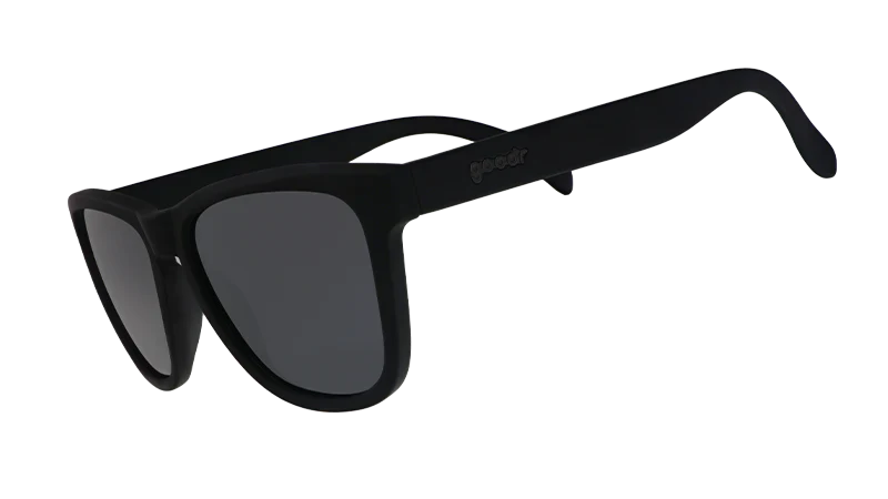 Goodr OG A Unicorn’s Calamity sunglasses