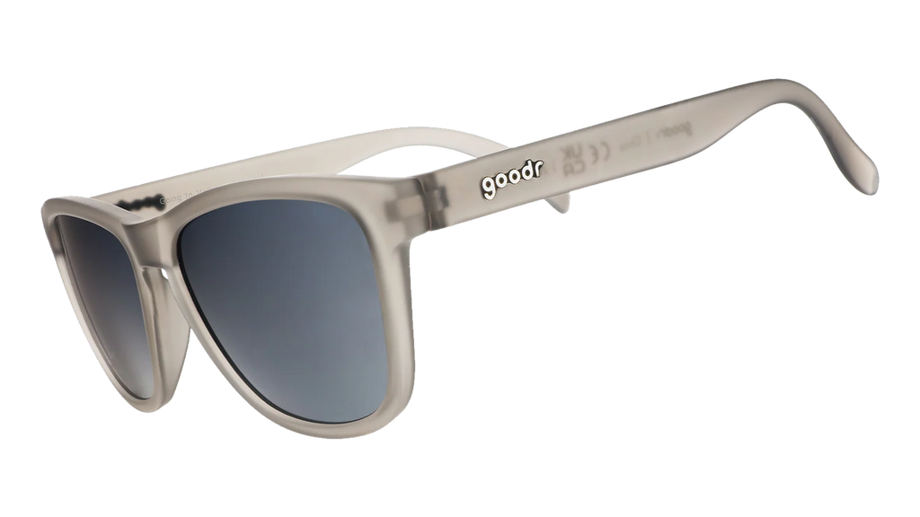 Goodr OG Going To Valhalla…Witness! sunglasses, product view 1
