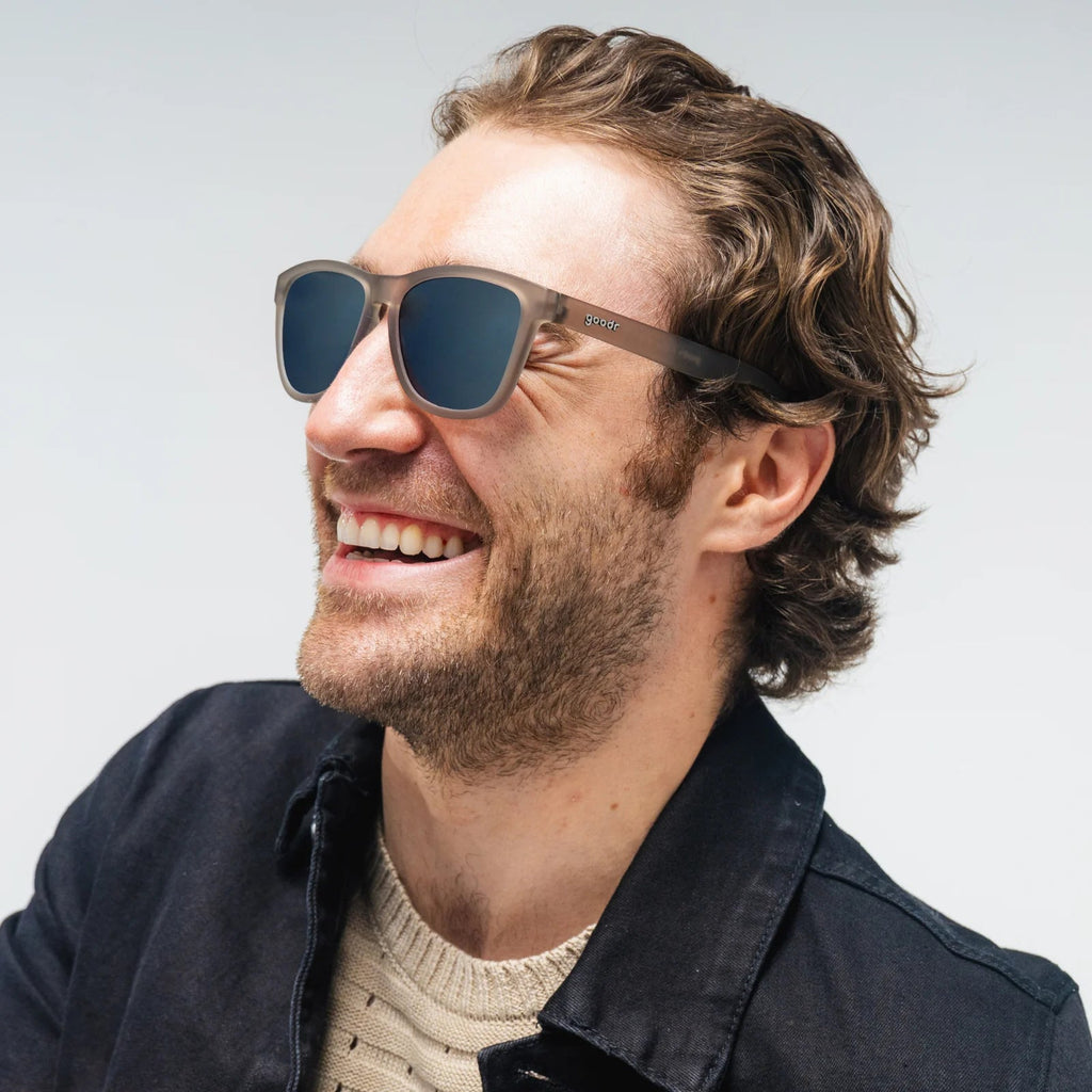 Goodr OG Going To Valhalla…Witness! sunglasses, product view 2