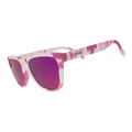 Goodr OMG, I Could Just Dye! sunglasses