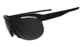 Goodr Sonic G When The World Blurs sunglasses, side view