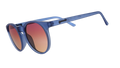 Goodr Stares Into The Abyss Circle G sunglasses