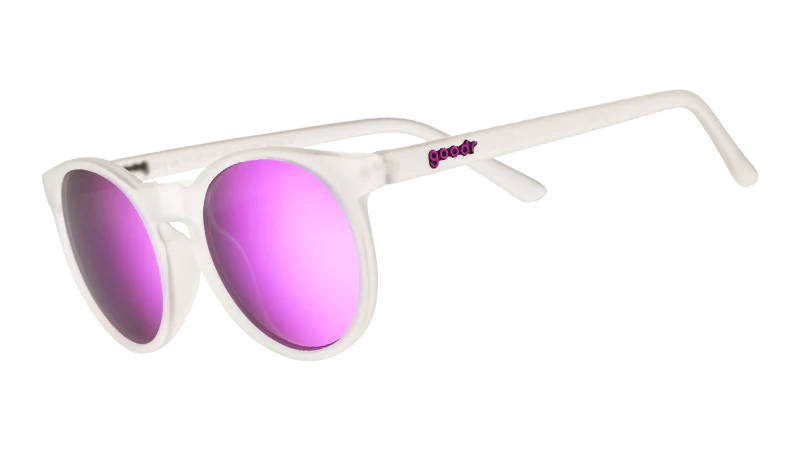 Goodr Strange Things Are Afoot At The Circle G sunglasses