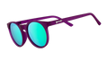 Goodr Thanks, They’re Vintage Circle G sunglasses