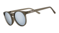 Goodr They Were Out Of Black sunglasses
