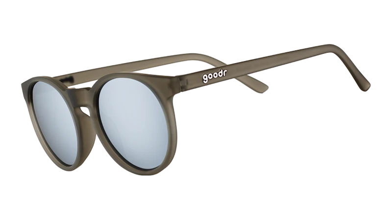 Goodr They Were Out Of Black sunglasses