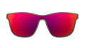 Goodr VRG Voight-Kampff Vision sunglasses, product view 1