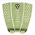 Gorilla Grip Skinny Series traction pad in green
