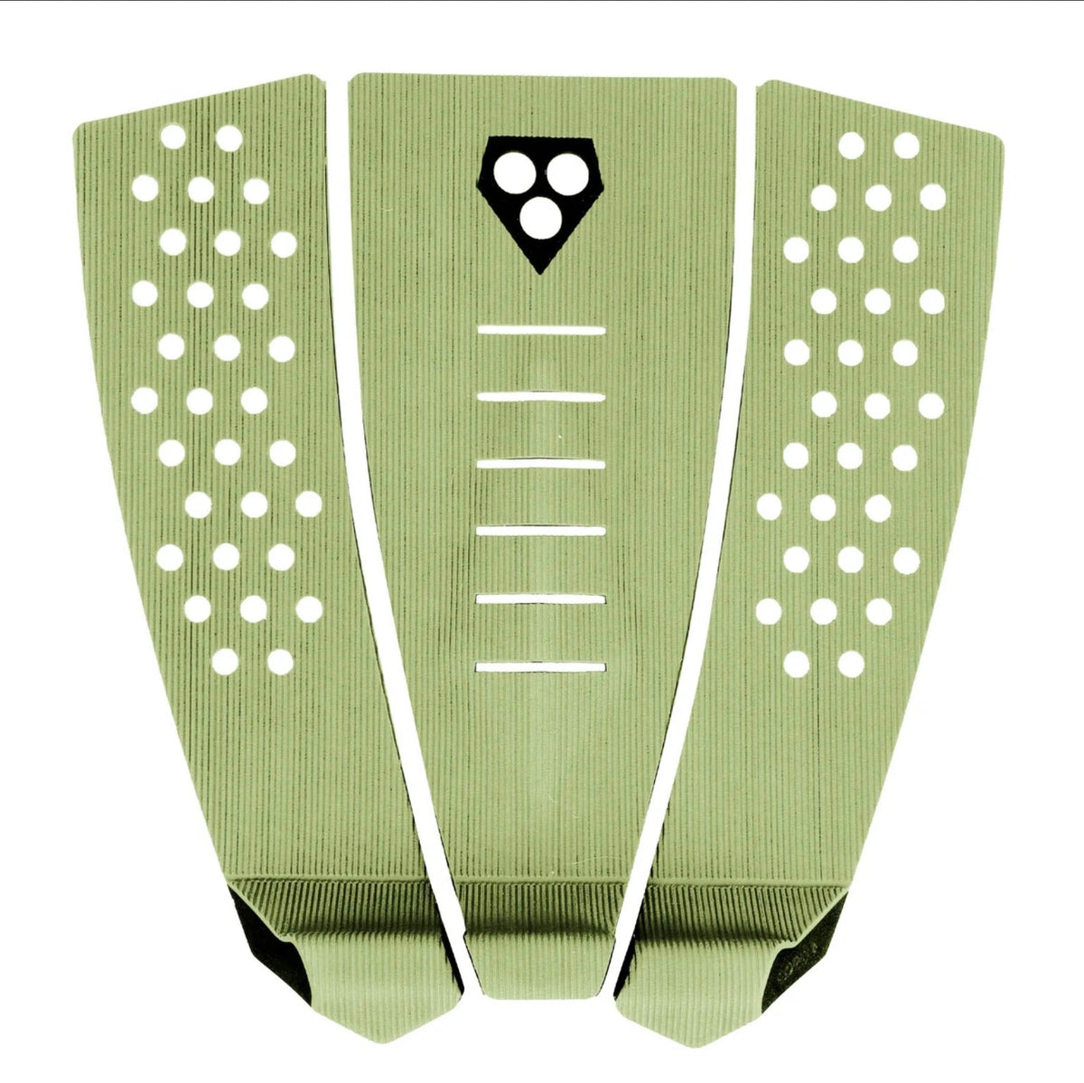 Gorilla Grip Skinny Series traction pad in green