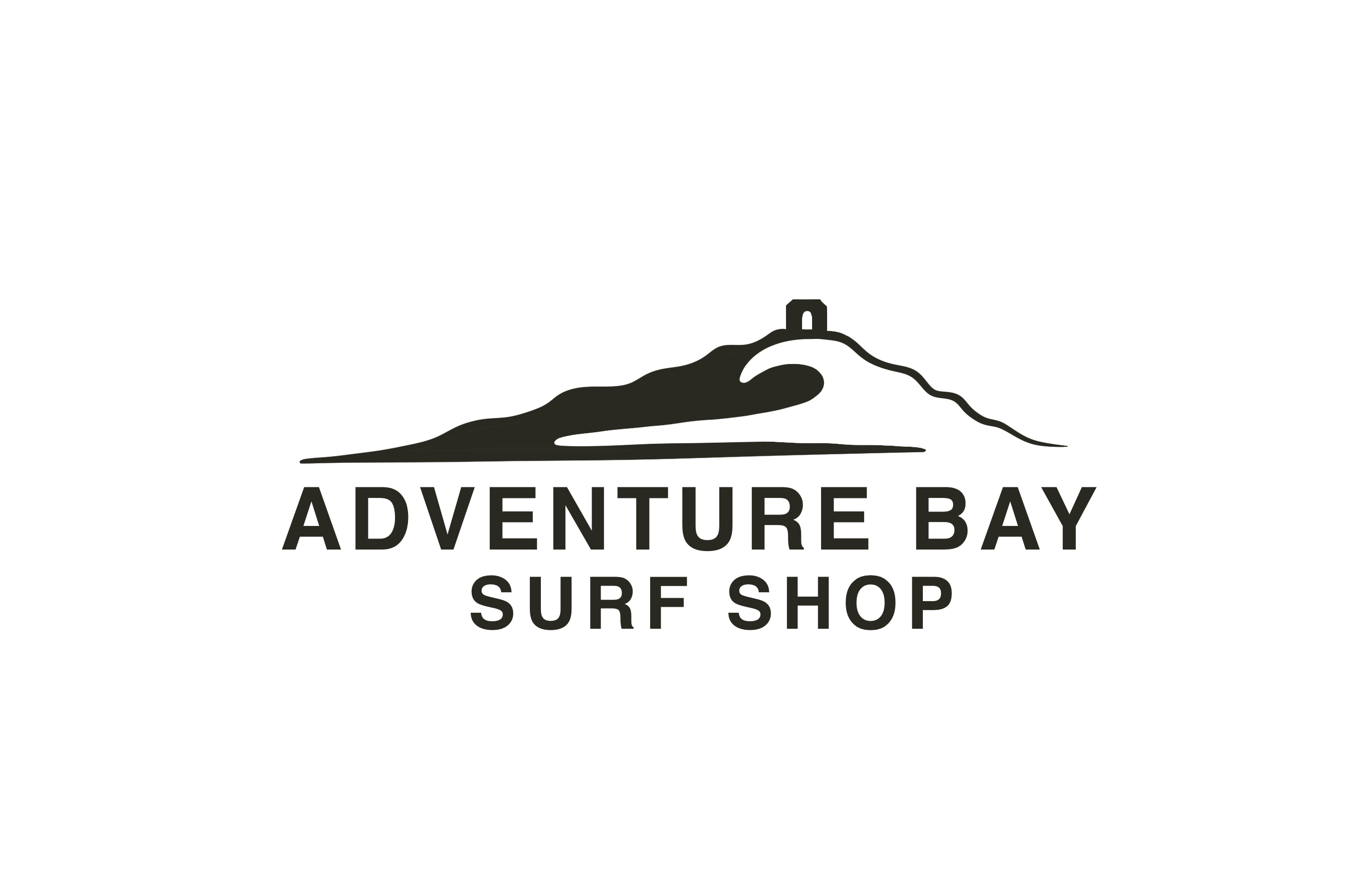 adventure bay surf shop