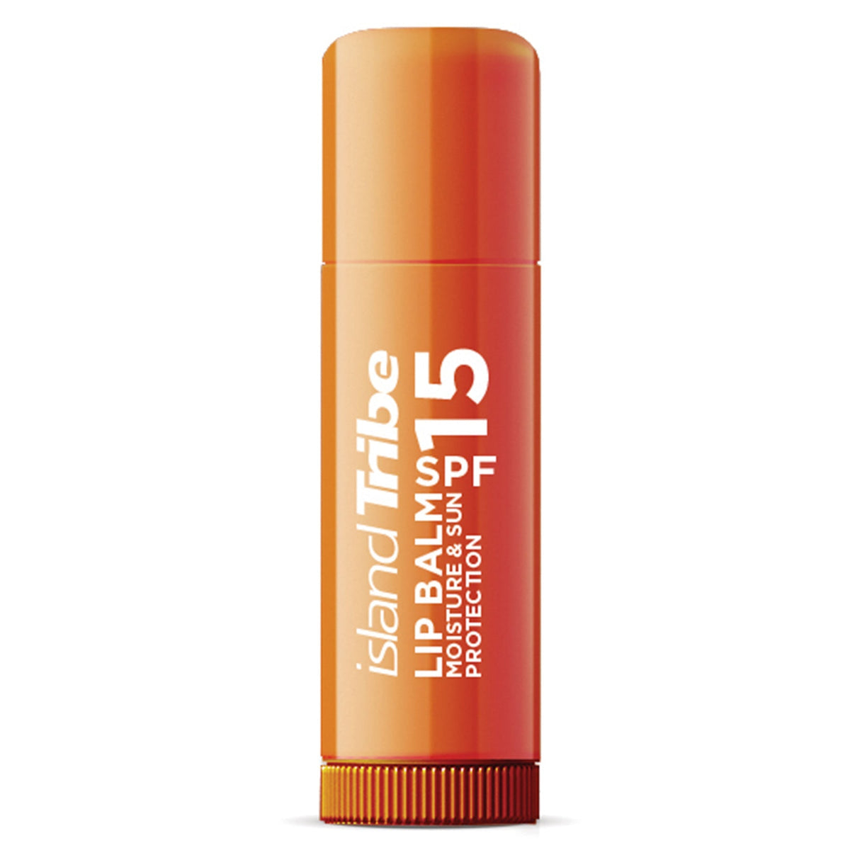 Island Tribe SPF 15 Lip Balm