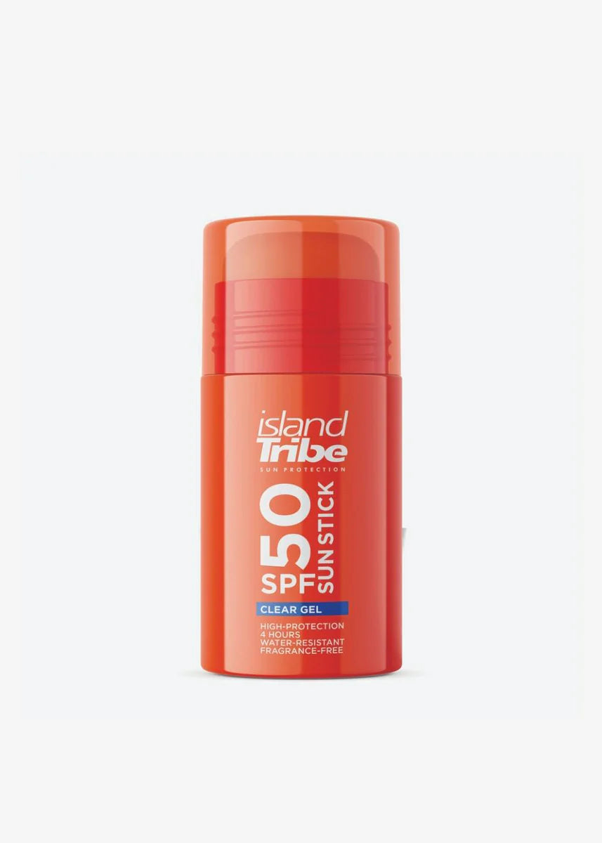 Island Tribe SPF 50 Sun Stick